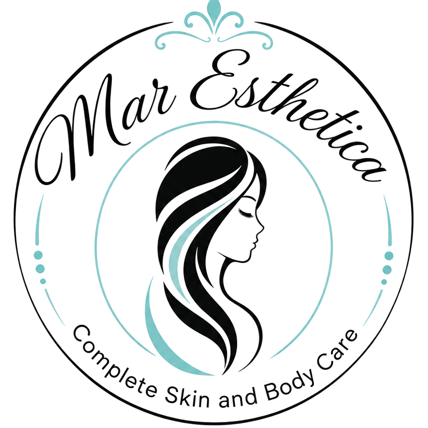 MarEsthetica logo